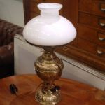 305 4653 Fotogenlampa